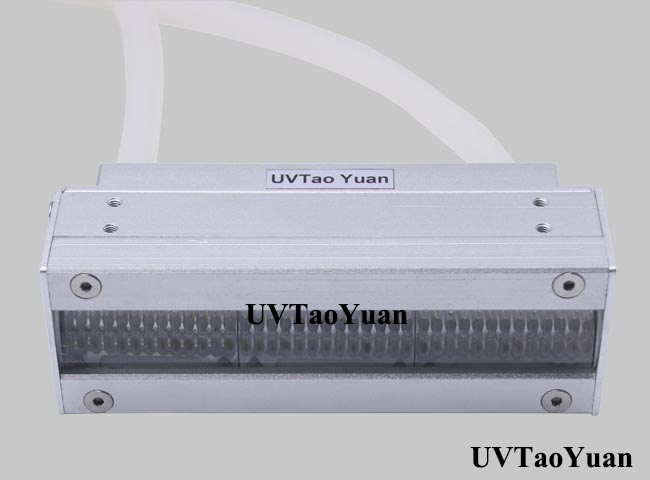 UV LED Curing system 365/385/395nm 600W